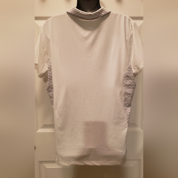 NWOT Lady Hagen golf shirt - Size XL - Picture 3 of 6
